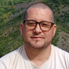 Mourad DJOUDER