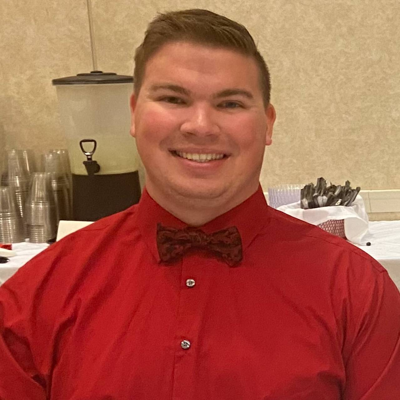 Bryce Bicksler