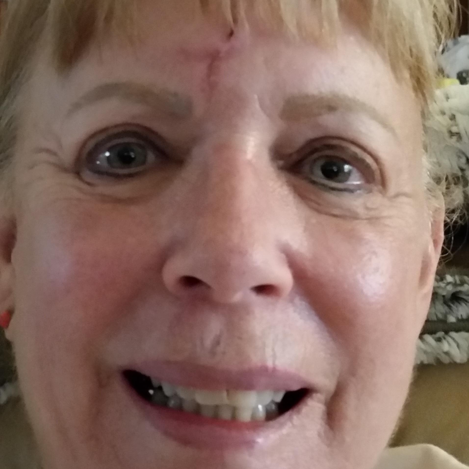 Janet Huffstickler
