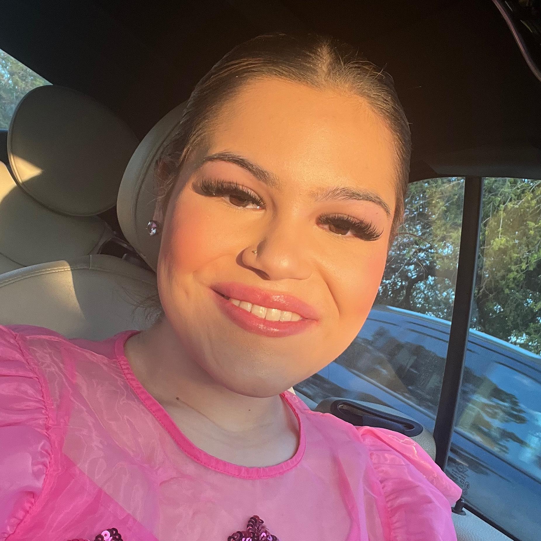 Alondra Garcia