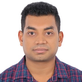 SUMANTH SAMMETA