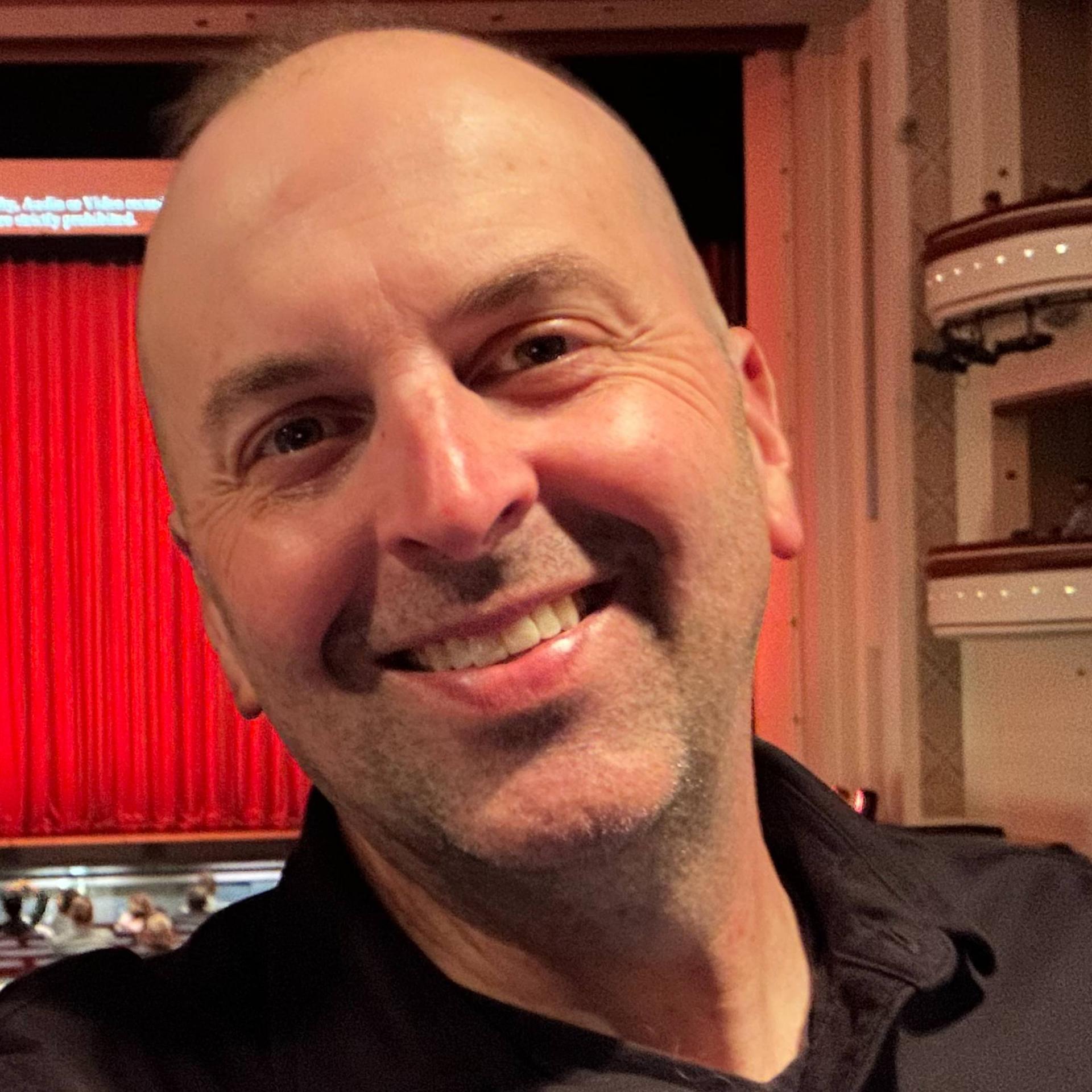 Bryan Phillips