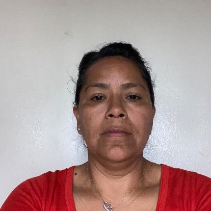 Edith Barahona