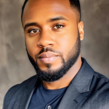Antonio Johnson