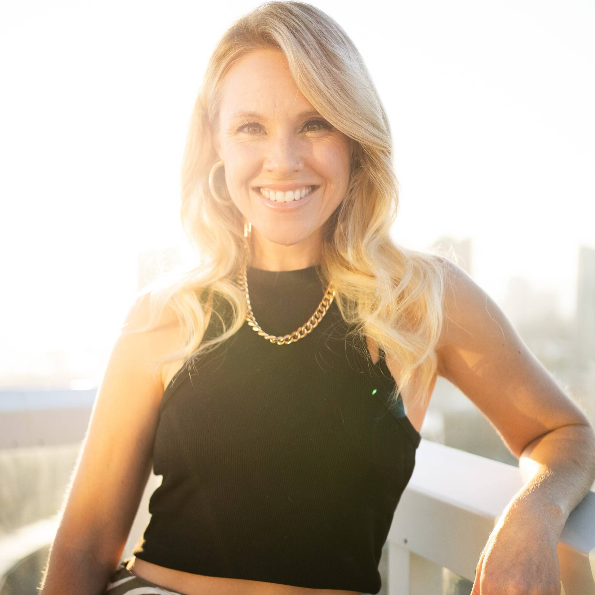 Jessica Marshall