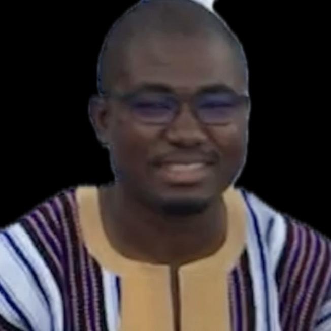 Willie Korboi