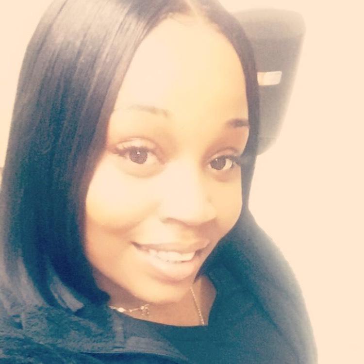 Quaneisha Holley