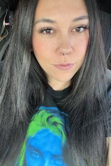 Brianna Montoya