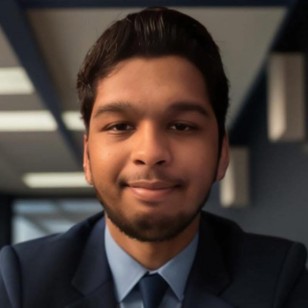 Jahaziel Kumar