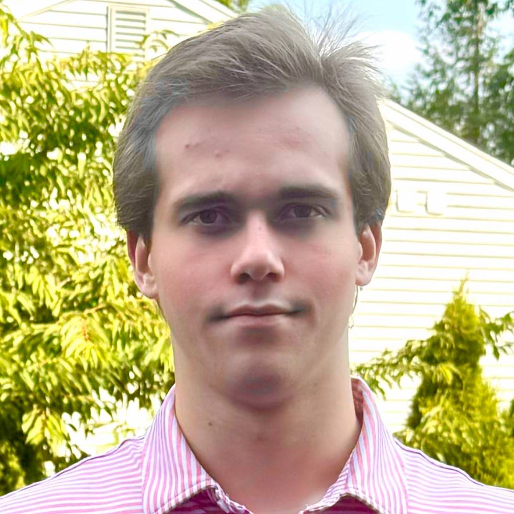 Ryan Hauver