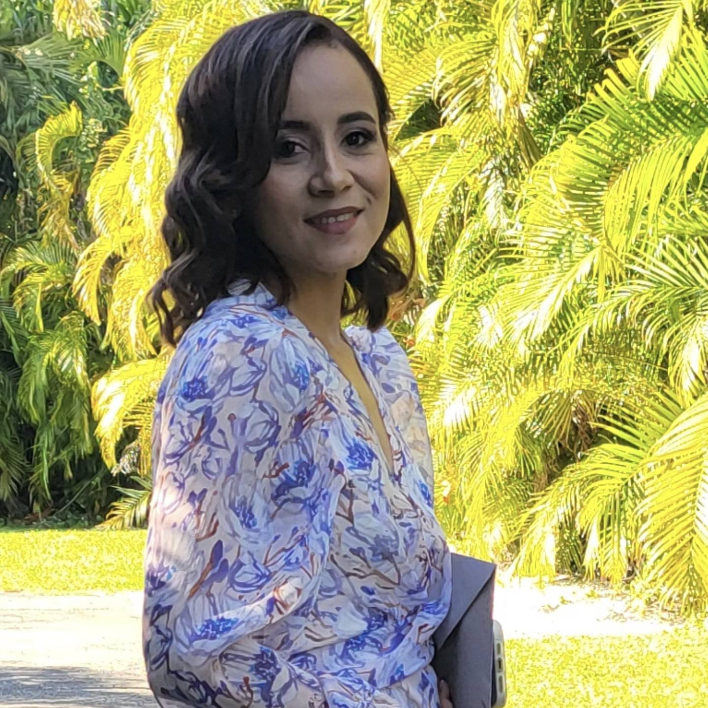 Karol Castillo