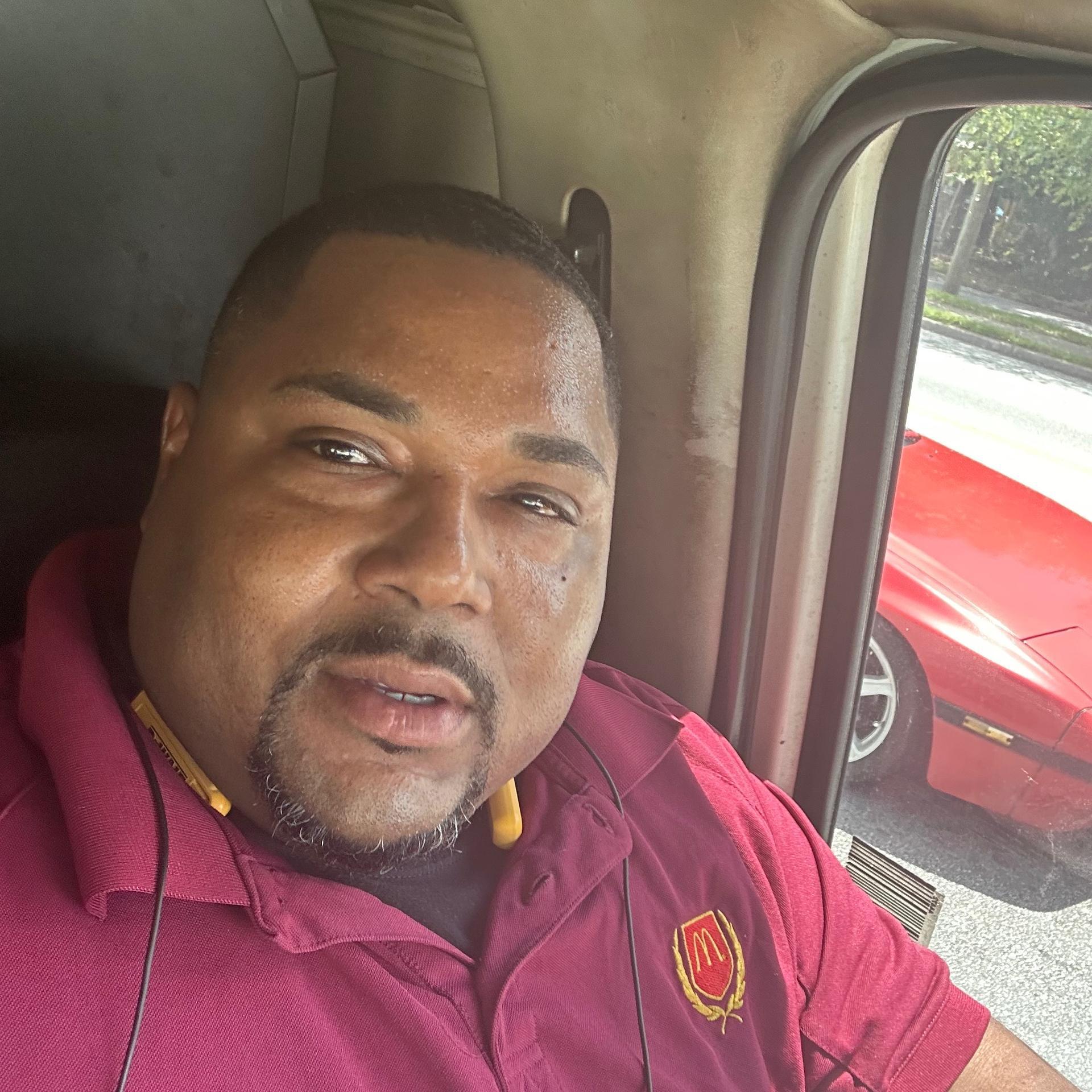 RONALD Louis