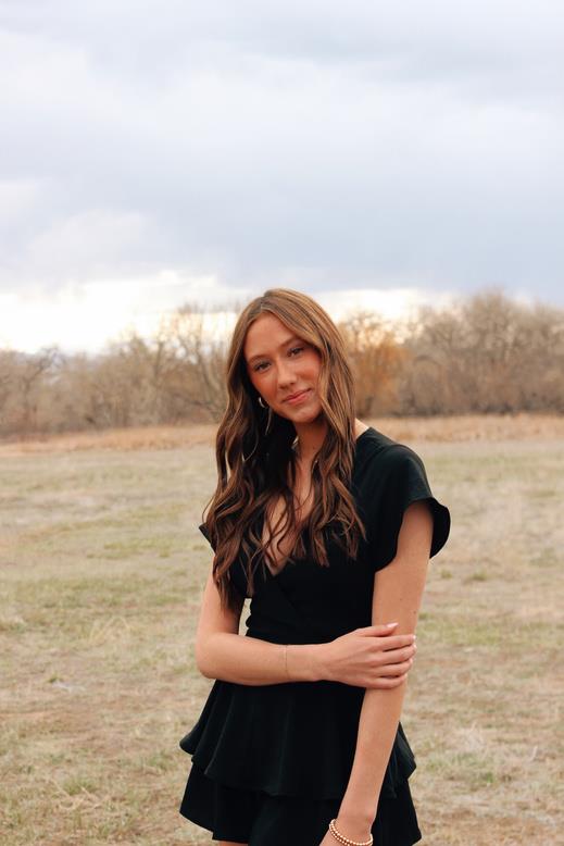 Jamisen Marchand