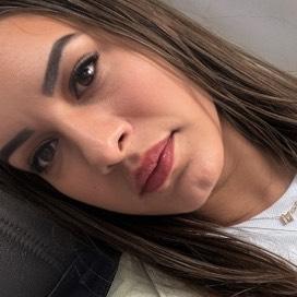 Mirena Almaguer pupo