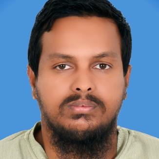 Badhurdeen Yaseer