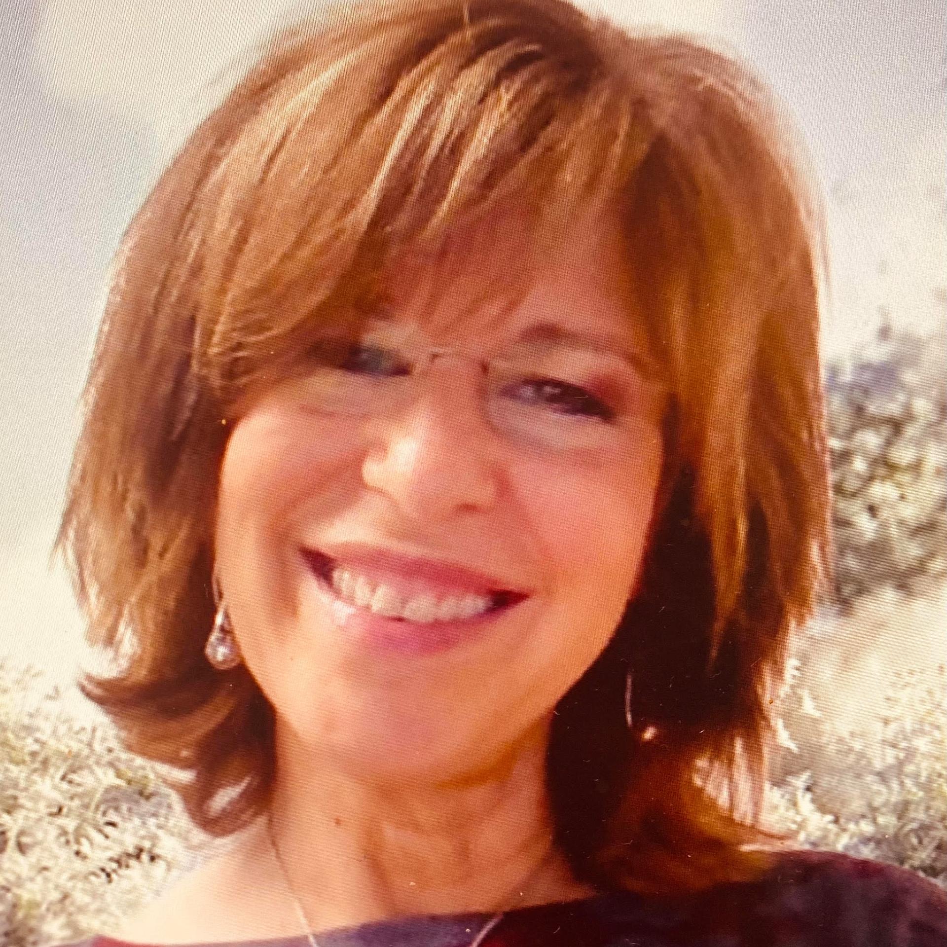 Alissa Friedman
