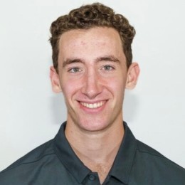 Andrew Vieth