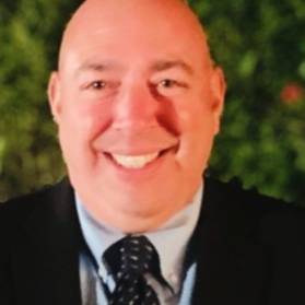 Tony Troiano