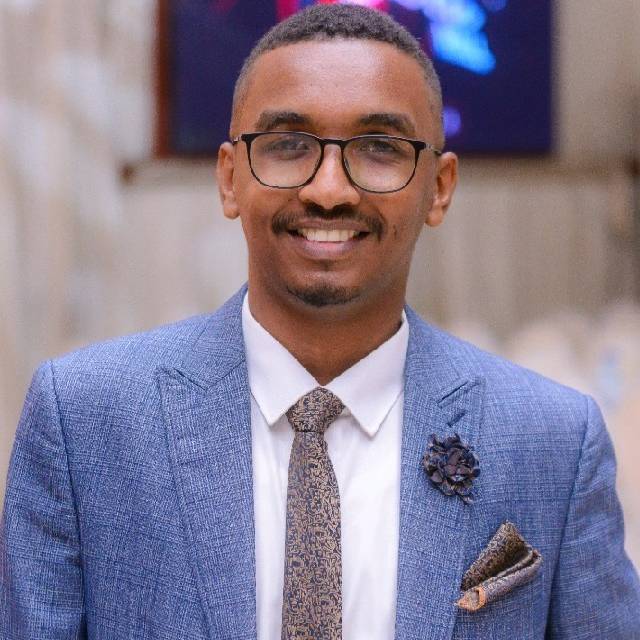Mohammed Amin