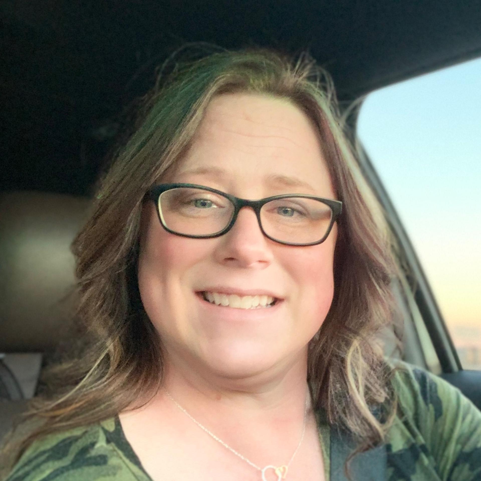 Valerie Sheridan RN, BSN