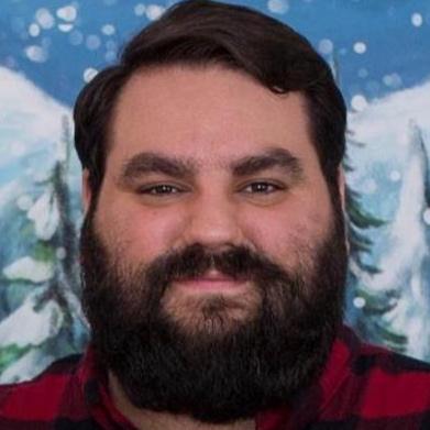 Zachariah Reynolds