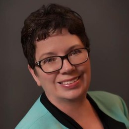 Mary Doucette, Ed.D.
