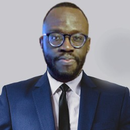 Ham-Hady Affoh DIALLO