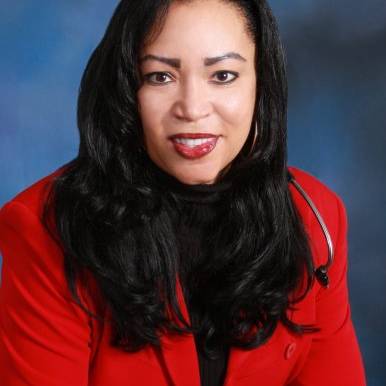 CRYSTAL McGinty