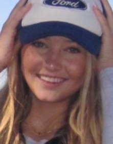 Tia Burdett