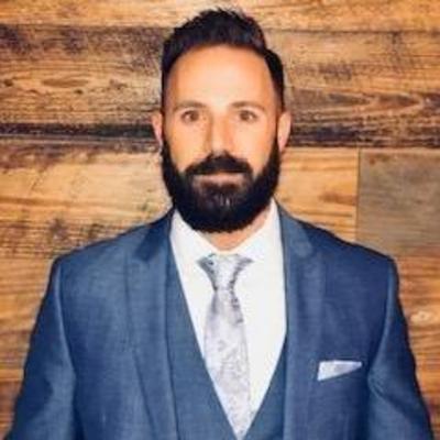 RYAN DANIEL BONO