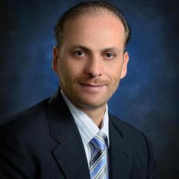 KHALED QARYOUTI
