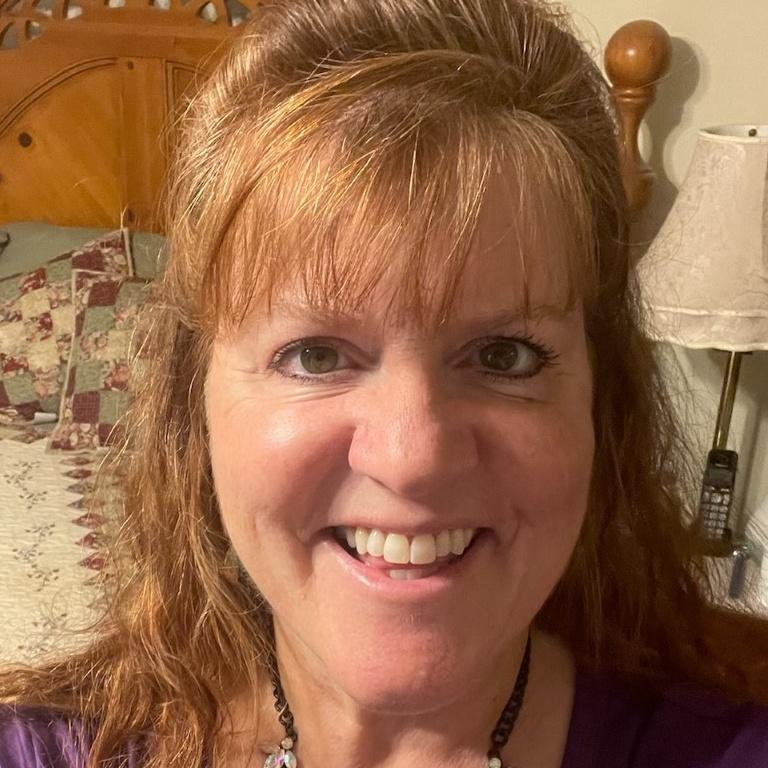 Loretta Tolly