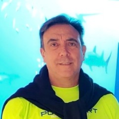 Daniel Caamano