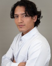 Kluivert Alexis Cedeno Troya