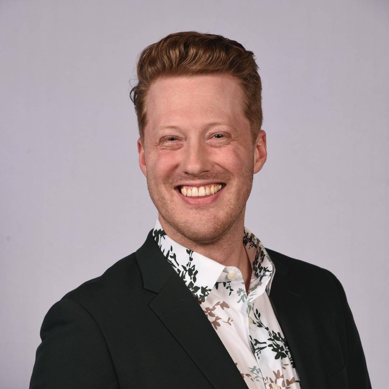 Ronald Steck II