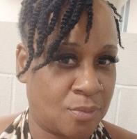 Kimberly Anjorin
