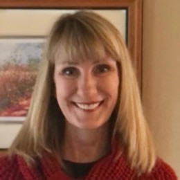 Nancy Ryan Smith