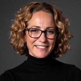 HEATHER HIGGINS GAALAAS