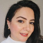 Atika Lazaouene