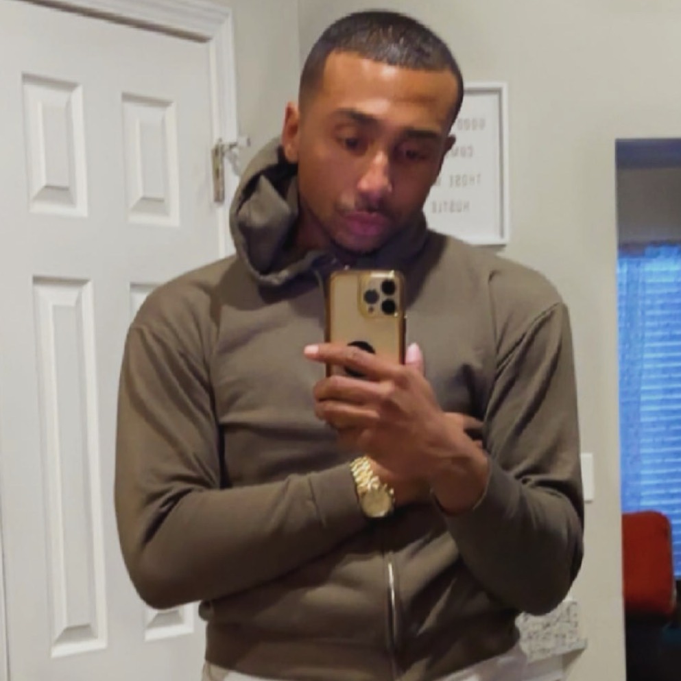 Elijah Turner