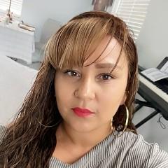 Sandra Diaz