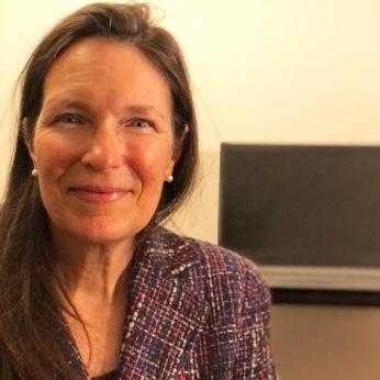 Julie Marin Grant