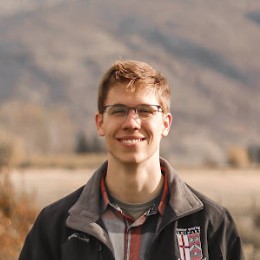 Nicholas Sower