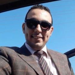 Ahmed Ibrahim