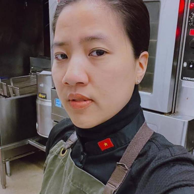 Iris Cao