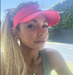 Amy Razouk