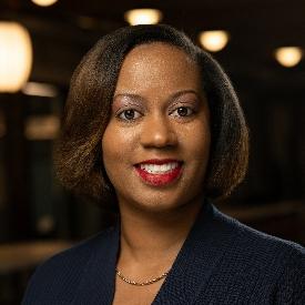 Dominique Ford