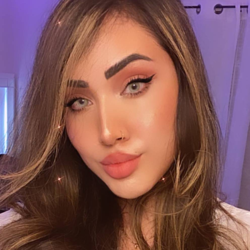 FARIBA HASHEMI