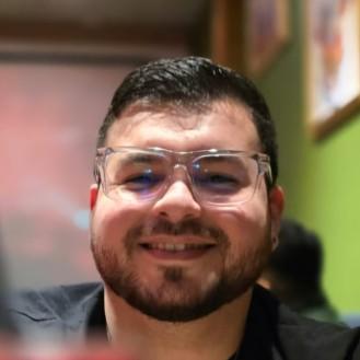 Luis Ariel Montalvo Rodriguez