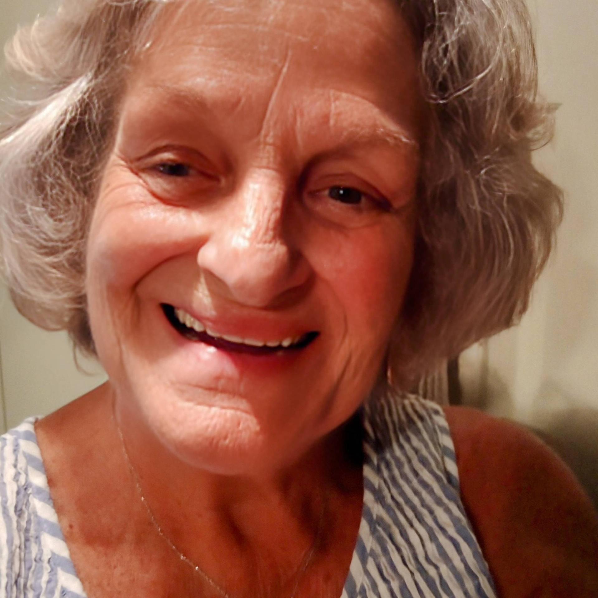 Janette Roberts